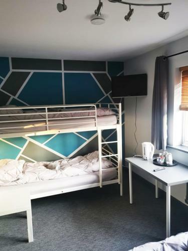 Hostal Bankwell Guest House