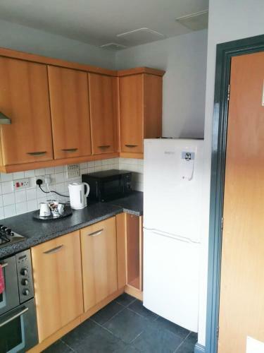 Hostal Bankwell Guest House
