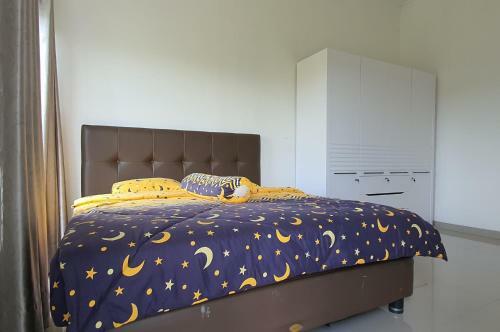 Irwansyah Homestay