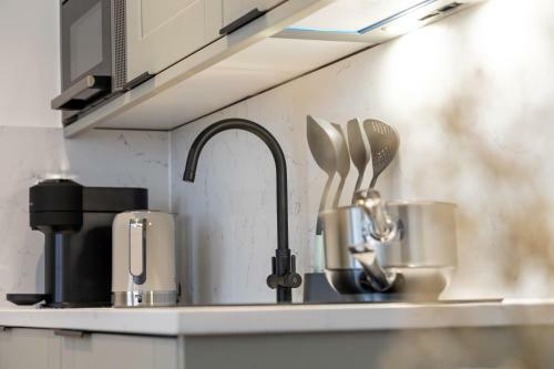 Apartamento The James Manchester
