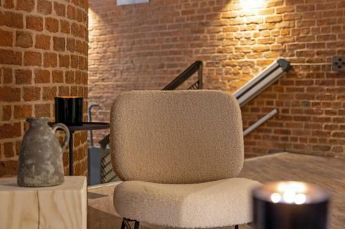 Apartamento The James Manchester