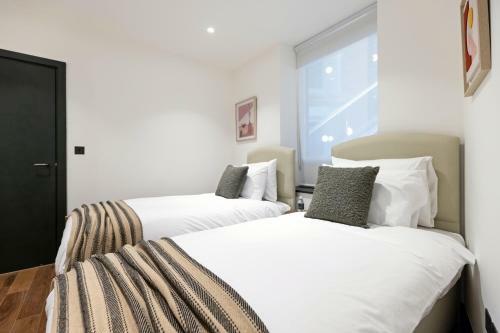Apartamento The James Manchester