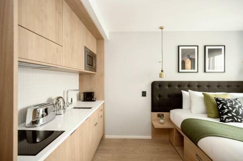 Wilde Aparthotels Manchester St. Peters Square