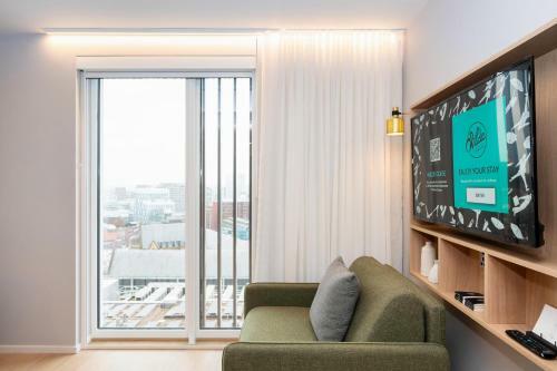 Wilde Aparthotels Manchester St. Peters Square