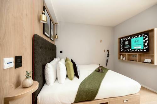 Wilde Aparthotels Manchester St. Peters Square