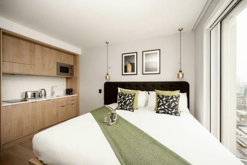 Wilde Aparthotels Manchester St. Peters Square