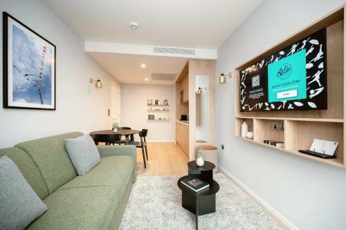 Wilde Aparthotels Manchester St. Peters Square
