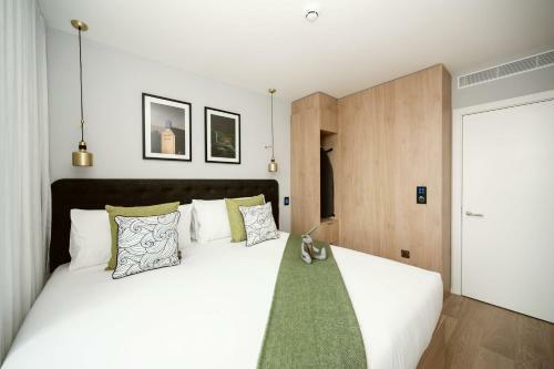Wilde Aparthotels Manchester St. Peters Square