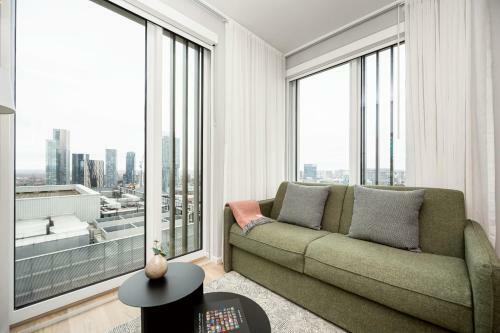 Wilde Aparthotels Manchester St. Peters Square