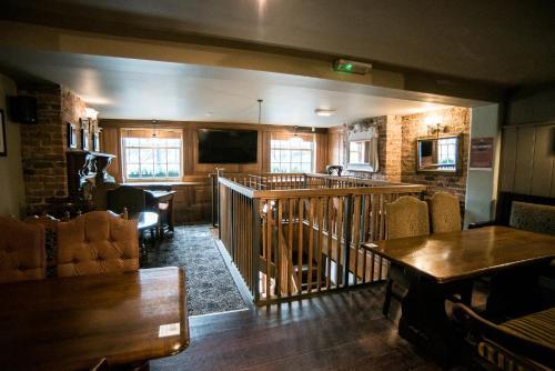 Posada Lower Turks Head