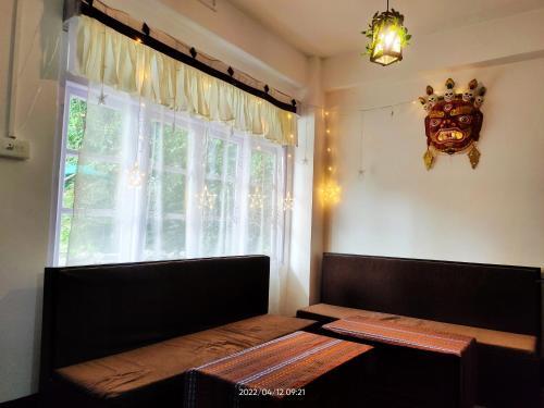 The Stay ( Adventure Hostel)
