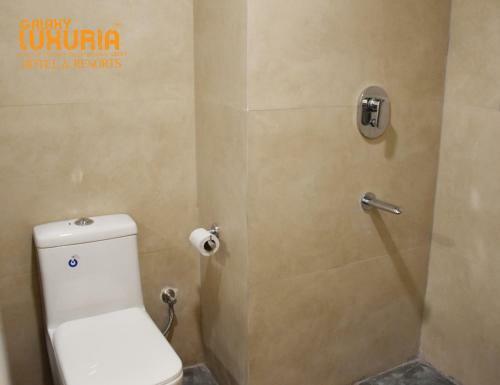 Hotel Galaxy Luxuria