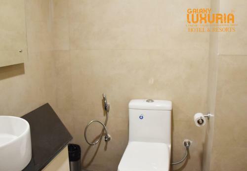 Hotel Galaxy Luxuria
