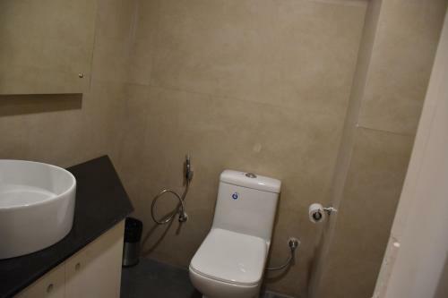 Hotel Galaxy Luxuria