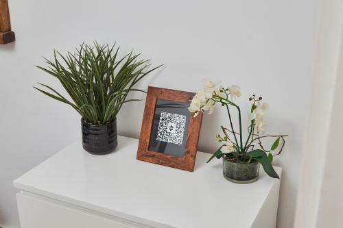 Luxury Apartment Near Piccadilly Train Station