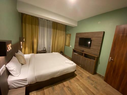 Hotel Maitreyazimkhang