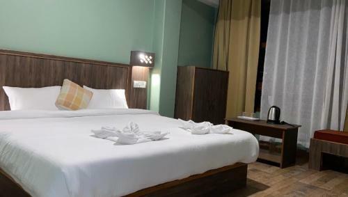Hotel Maitreyazimkhang