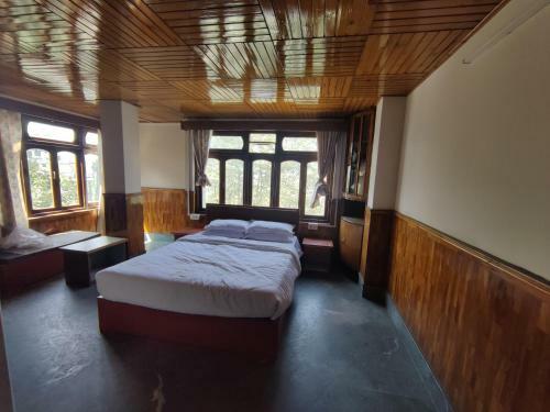 Hotel Kunda'e Residency