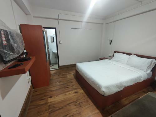 Hotel Kunda'e Residency