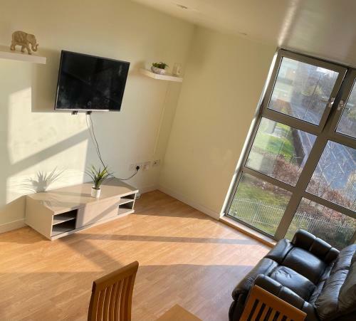 Big Kings Apartment Near Victoria Station
