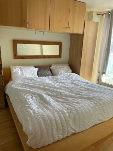 Big Kings Apartment Near Victoria Station