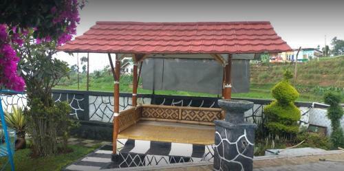 Villa Cahaya Lestari