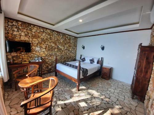 Hotel Edge Resort, Yogyakarta