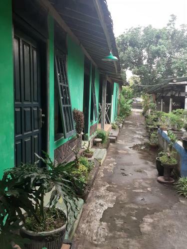 Nyaman Home Stay Syariah