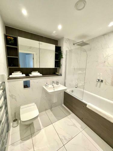 Xviijan Apartments Deansgate