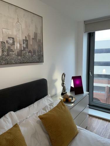 Media City Stays - Luxury Apartments