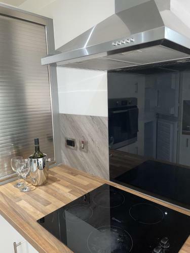 Media City Stays - Luxury Apartments