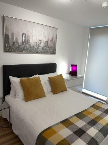 Media City Stays - Luxury Apartments