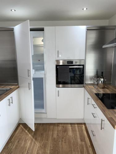 Media City Stays - Luxury Apartments