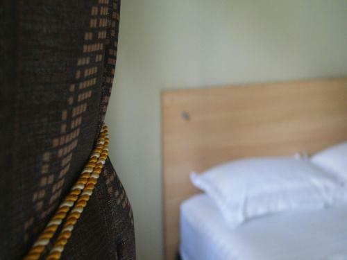 Hostal Jazz Room Kampung Inggris Syariah