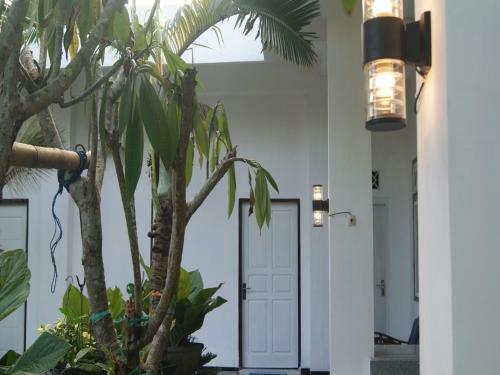 Hostal Jazz Room Kampung Inggris Syariah