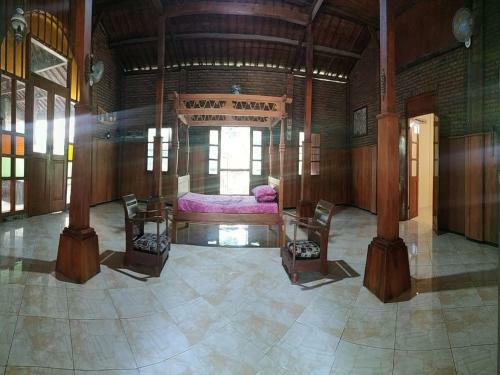 Villa Batara Guru 2