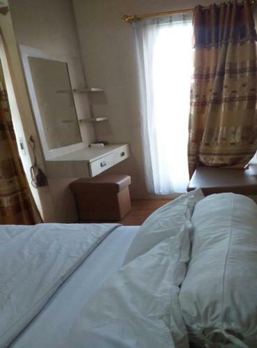 Hotel Vanez Mansion @skylounge Tamansari
