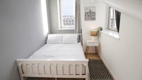 Apartamento Stunning 2bd Flat Panoramic Views Manchester City