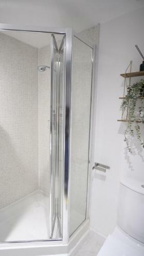 Apartamento Stunning 2bd Flat Panoramic Views Manchester City