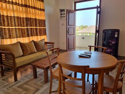 Apartamento Grand Station Residence (Rose)