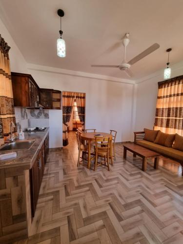 Apartamento Grand Station Residence (Rose)