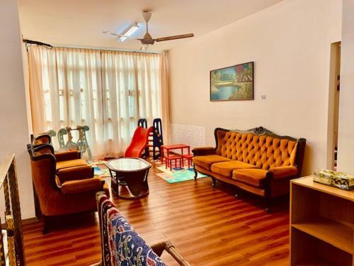 Kuantan Hamreen Homestay