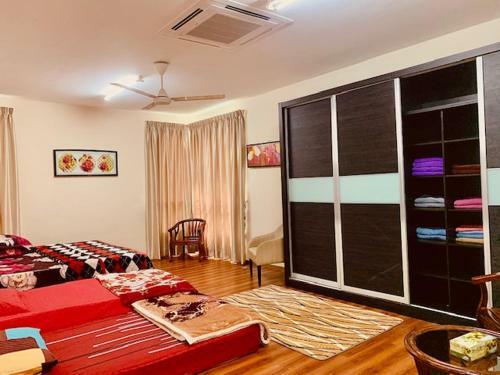 Kuantan Hamreen Homestay