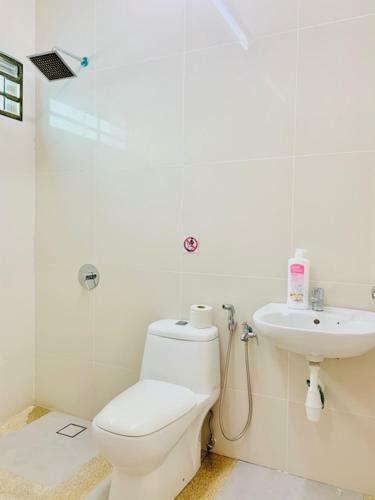 Kuantan Hamreen Homestay