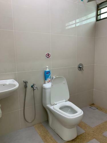 Kuantan Hamreen Homestay