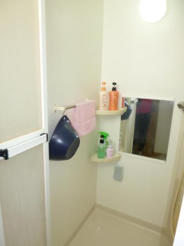 Residence Apartment Fukudai 103