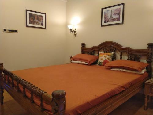 Apartamento Haven Amidst Nature In Villa Palmas, Arpora