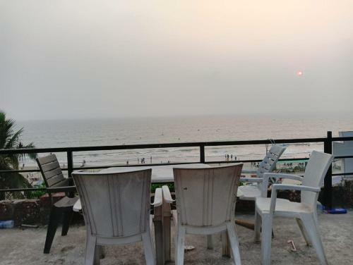 Hotel 21 Coconuts Inn Arambol