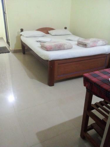 Hotel 21 Coconuts Inn Arambol