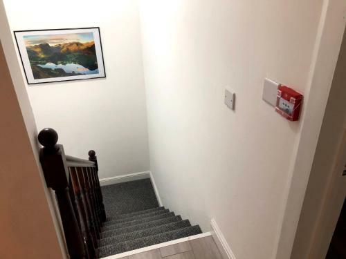 Apartamento Maryport House
